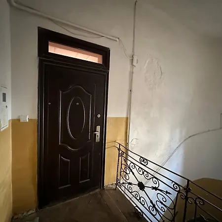 Appartamento Urban Style